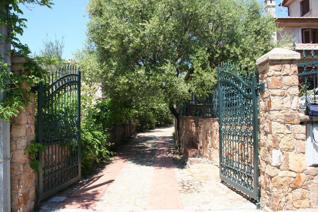Villa Juniper Santa Maria Navarrese Værelse billede